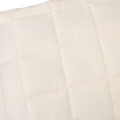 Vidaxl antklodė, 200x225cm цена и информация | Одеяла | pigu.lt