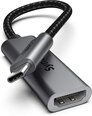 Adapteris Syntech USB-C/HDMI