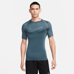 Nike termo marškinėliai vyrams Pro Dri-FIT Top M DD1992-309, mėlyni kaina ir informacija | Vyriški termo apatiniai | pigu.lt