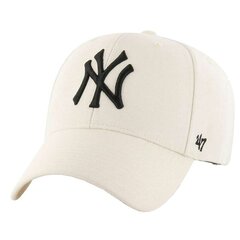 Kepurė 47 Brand MLB New York Yankees kaina ir informacija | Kepurės moterims | pigu.lt