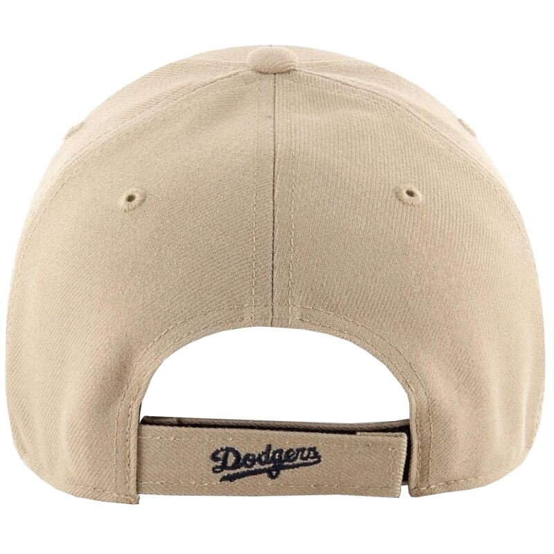  '47 Brand MLB Los Angeles Dodgers MVP Cap B-MVPSP12WBP