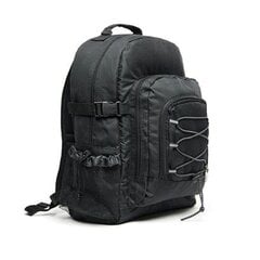 Охлаждающая сумка-рюкзак Vinga, 34L, черный цена и информация | Туристические, походные рюкзаки | pigu.lt