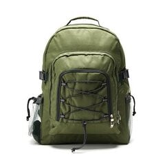 Охлаждающая сумка-рюкзак для рубашек Vinga, 34L, зеленый цена и информация | Туристические, походные рюкзаки | pigu.lt