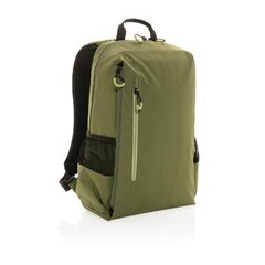Pюкзак для ноутбука Lima Aware™ 15.6", 15 л, зеленый цена и информация | Рюкзаки и сумки | pigu.lt