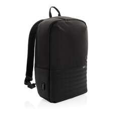 Kuprinė nešiojamam kompiuteriui 15,6" Swiss Peak Aware™, 11L, juoda kaina ir informacija | Swissbags Vaikams ir kūdikiams | pigu.lt