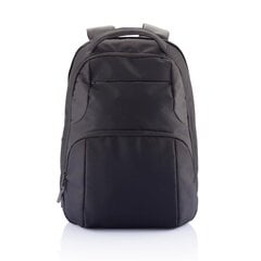 Рюкзак для ноутбука Impact Aware™ 15,6", 12 л, черный цена и информация | Рюкзаки и сумки | pigu.lt