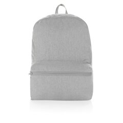 Спортивный неокрашенный рюкзак Impact Aware™, 16,5 л, серый цена и информация | Школьные рюкзаки, спортивные сумки | pigu.lt