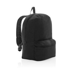 Спортивный неокрашенный рюкзак Impact Aware™, 16,5 л, черный цена и информация | Школьные рюкзаки, спортивные сумки | pigu.lt