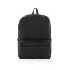 Спортивный неокрашенный рюкзак Impact Aware™, 16,5 л, черный цена и информация | Школьные рюкзаки, спортивные сумки | pigu.lt