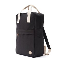 Охлаждающая сумка-рюкзак Vinga Sortino, 24L, черный цена и информация | Туристические, походные рюкзаки | pigu.lt