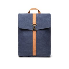 Рюкзак для ноутбука 15" Vinga Bosler, 17 л, синий цена и информация | Рюкзаки и сумки | pigu.lt