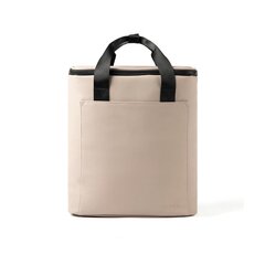 Охлаждающая сумка-рюкзак Vinga Baltimore, 15L, бежевый цена и информация | Туристические, походные рюкзаки | pigu.lt
