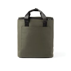 Охлаждающая сумка-рюкзак Vinga Baltimore, 15L, зеленый цена и информация | Туристические, походные рюкзаки | pigu.lt
