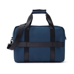 Сумка для ноутбука Vinga Baltimore, 9,3 л, синий цена и информация | Рюкзаки и сумки | pigu.lt