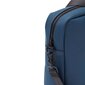 Nešiojamojo kompiuterio krepšys Vinga Baltimore, 9,3L, mėlyna kaina ir informacija | Kuprinės ir krepšiai | pigu.lt