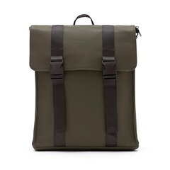 Минималистский рюкзак Vinga Baltimore, 17,2 л, зеленый цена и информация | Рюкзаки и сумки | pigu.lt