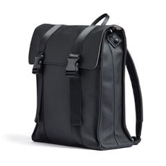 Минималистский рюкзак Vinga Baltimore, 17,2 л, черный цена и информация | Рюкзаки и сумки | pigu.lt
