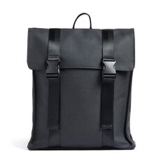 Минималистский рюкзак Vinga Baltimore, 17,2 л, черный цена и информация | Рюкзаки и сумки | pigu.lt