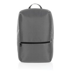 Рюкзак для ноутбука Minimalist 15.6" Impact Aware™, 13 л, серый цена и информация | Рюкзаки и сумки | pigu.lt