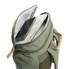 Рюкзак для ноутбука Impact Aware™ 15", 17 л, зеленый цена и информация | Рюкзаки и сумки | pigu.lt