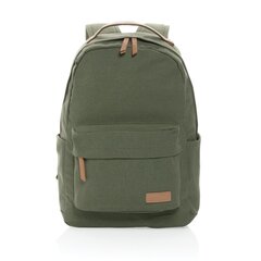 Рюкзак для ноутбука Impact Aware™ 14", 16 л, зеленый цена и информация | Рюкзаки и сумки | pigu.lt