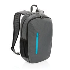 Рюкзак для ноутбука Impact Aware™ 15", 14 л, серый цена и информация | Рюкзаки и сумки | pigu.lt