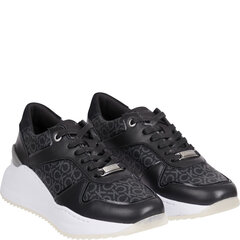 Laisvalaikio bateliai moterims Calvin Klein Chunky Intern Wedge Sport Shoe kaina ir informacija | Sportiniai bateliai, kedai moterims | pigu.lt