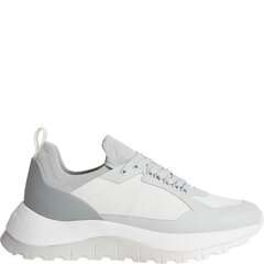 Laisvalaikio bateliai moterims Calvin Klein Knit Runner Dynamic Shoe kaina ir informacija | Sportiniai bateliai, kedai moterims | pigu.lt