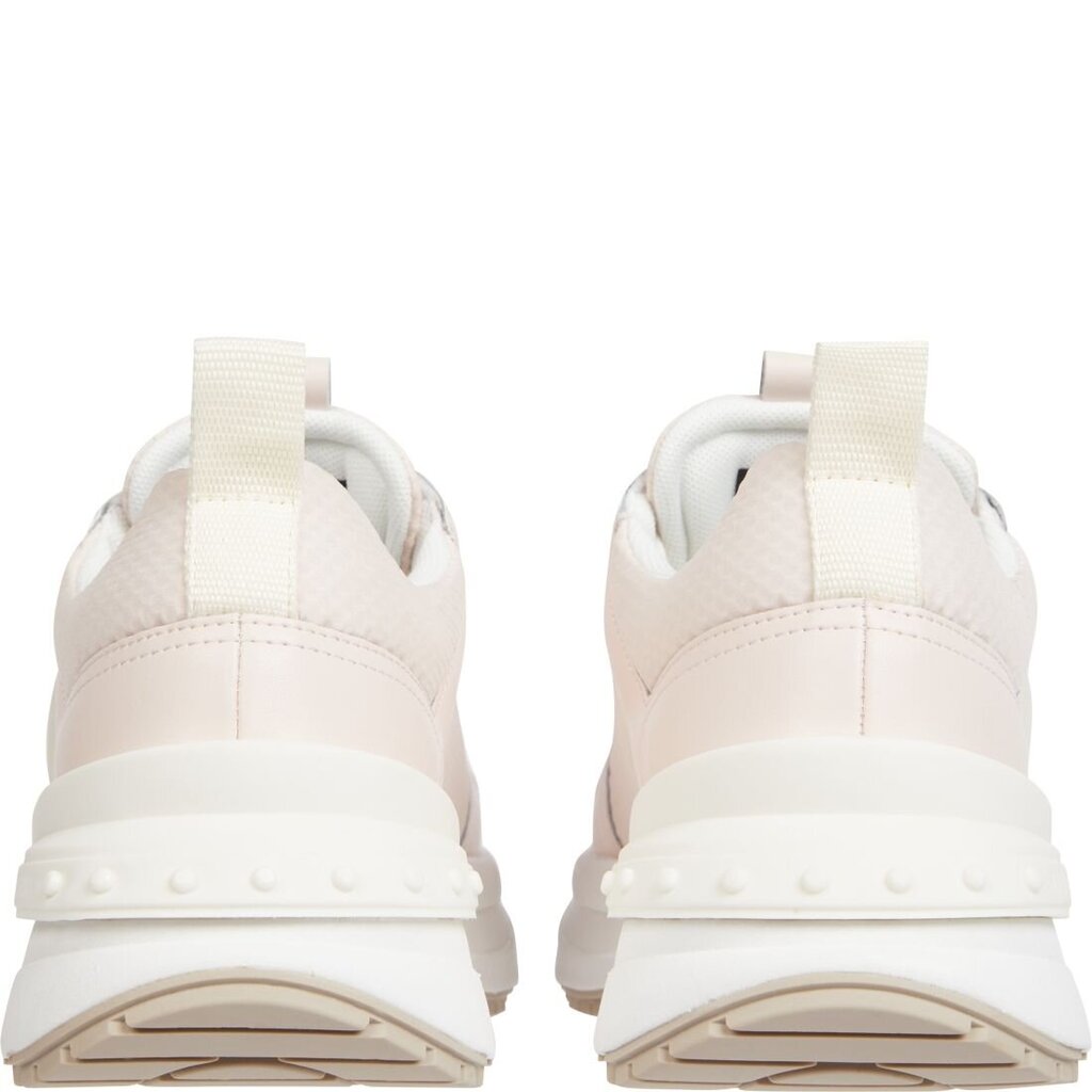 Laisvalaikio bateliai moterims Calvin Klein Jeans Chunky Frosted Sport Shoe kaina ir informacija | Sportiniai bateliai, kedai moterims | pigu.lt