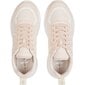 Calvin Klein Jeans laisvalaikio batai moterims, rožiniai kaina ir informacija | Sportiniai bateliai, kedai moterims | pigu.lt