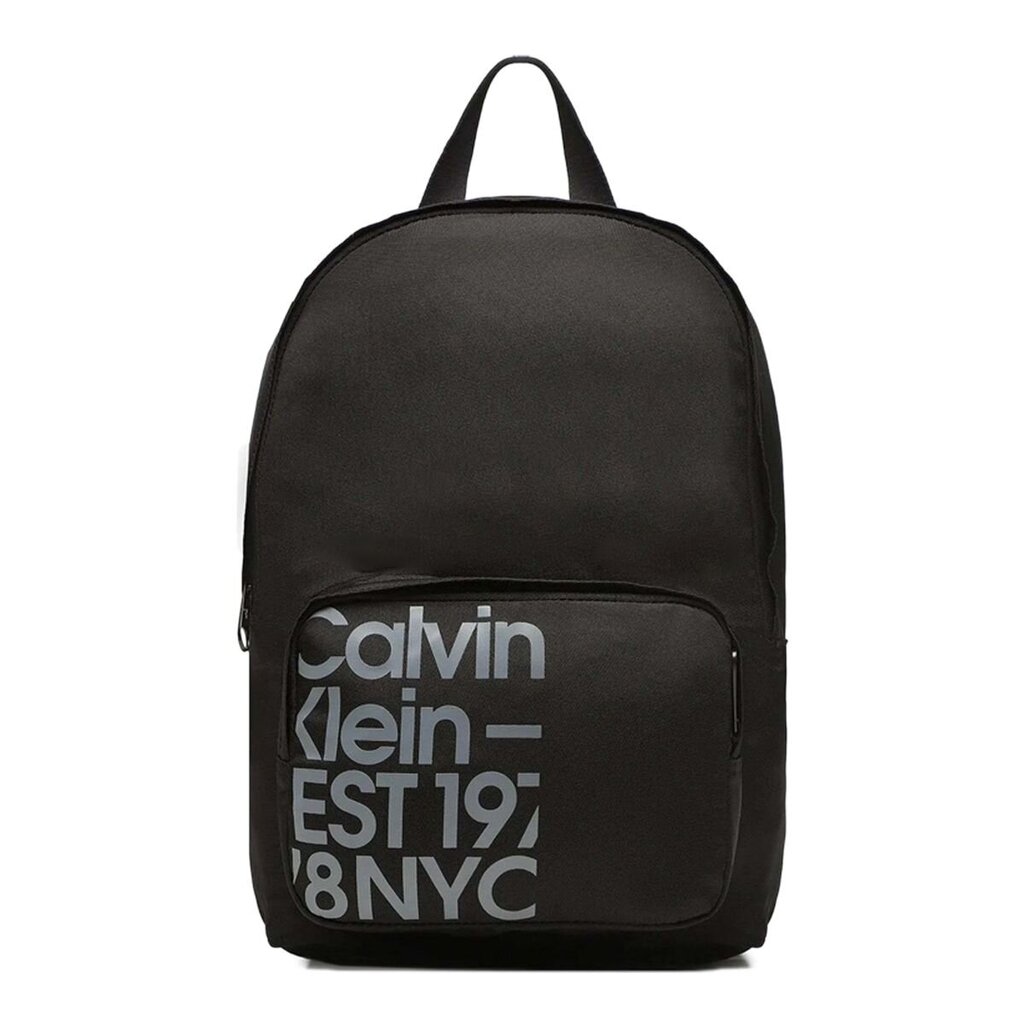 Vyriška kuprinė Calvin Klein K50K510379-0GJ kaina ir informacija | Vyriškos rankinės | pigu.lt