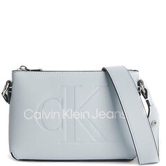 Rankinė moterims Calvin Klein Jeans kaina ir informacija | Moteriškos rankinės | pigu.lt
