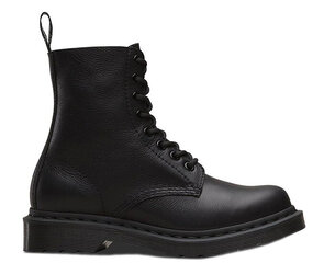 Dr. Martens batai 1460 Pascal Mono Black kaina ir informacija | Vyriški batai | pigu.lt