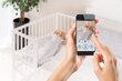 Mobili auklė Reer IP BabyCam kaina ir informacija | Mobilios auklės | pigu.lt