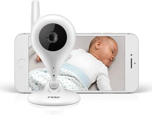 Mobili auklė Reer IP BabyCam kaina ir informacija | Mobilios auklės | pigu.lt