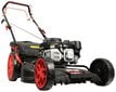 Vejapjovė Grizzly BRM 5117-2 A – 2,7kW 4in1 kaina ir informacija | Vejapjovės, žoliapjovės | pigu.lt