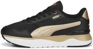 Puma Обувь R78 Voyage Vapor Black 391130 01 цена и информация | Спортивная обувь, кроссовки для женщин | pigu.lt