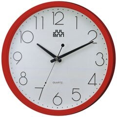 Sieninis laikrodis Julman PW077-2 kaina ir informacija | Laikrodžiai | pigu.lt