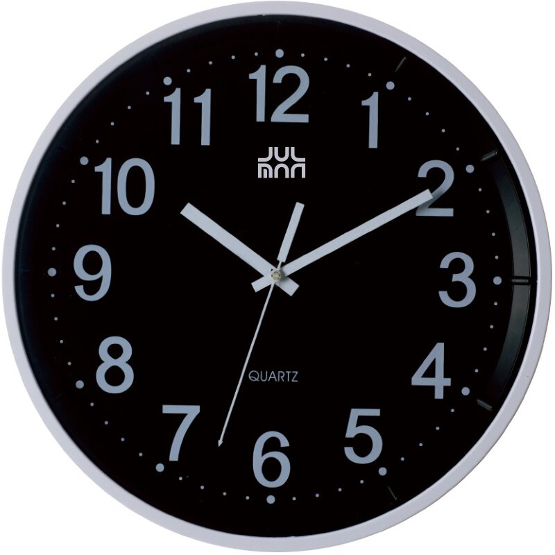 Sieninis laikrodis Julman PW251-1700-12 kaina ir informacija | Laikrodžiai | pigu.lt