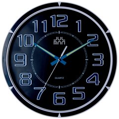 Sieninis laikrodis Julman PW285-1745-3 kaina ir informacija | Laikrodžiai | pigu.lt