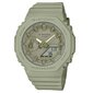 Moteriškas laikrodis Casio G-shock Original mini Casioak S Series GMA-S2100BA-3AER kaina ir informacija | Moteriški laikrodžiai | pigu.lt