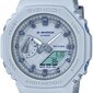 Moteriškas laikrodis Casio G-shock Original mini Casioak S Series GMA-S2100BA-2A2ER цена и информация | Moteriški laikrodžiai | pigu.lt