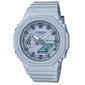 Moteriškas laikrodis Casio G-shock Original mini Casioak S Series GMA-S2100BA-2A2ER kaina ir informacija | Moteriški laikrodžiai | pigu.lt