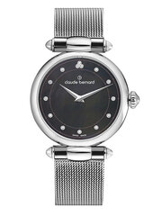 Moteriškas laikrodis Claude Bernard Dress Code Two-Hands 20508 3M NANN 20508 3M NANN цена и информация | Женские часы | pigu.lt