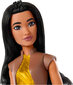 Lėlė Raja And The Last Dragon Hasbro Disney Princess kaina ir informacija | Žaislai mergaitėms | pigu.lt
