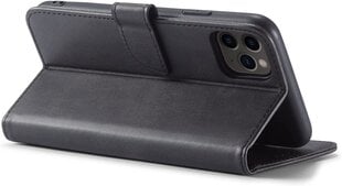 Чехол Reach Wallet Case Samsung A556 A55 5G, красный цена и информация | Чехлы для телефонов | pigu.lt