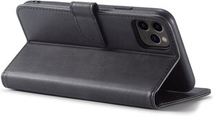 Чехол Wallet Case Samsung A125 A12/M127 M12 черный цена и информация | Чехлы для телефонов | pigu.lt