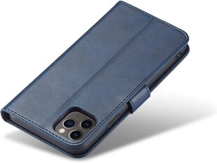 Чехол Wallet Case Xiaomi Redmi Note 13 Pro Plus 5G красный цена и информация | Чехлы для телефонов | pigu.lt