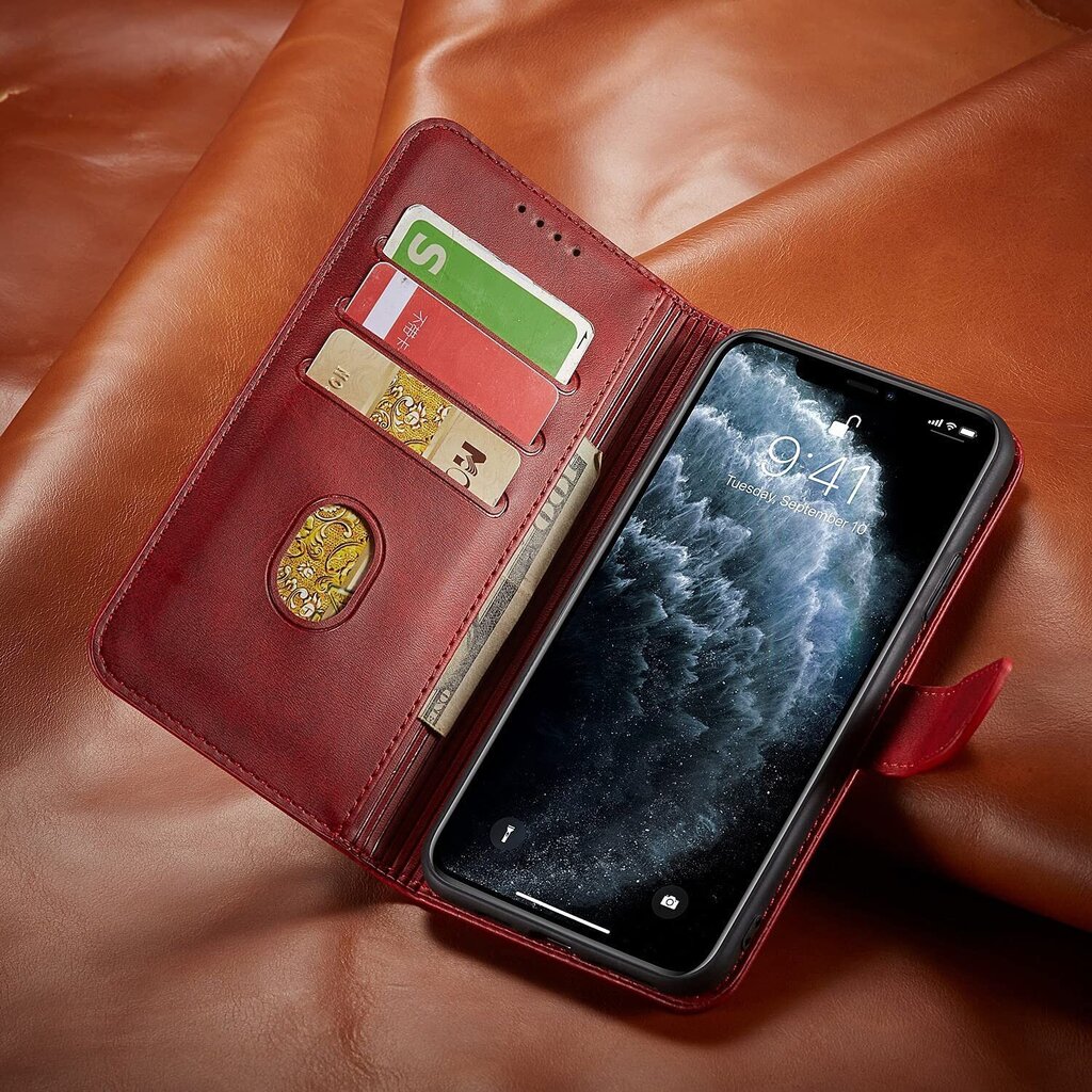Reach Wallet Case цена и информация | Telefono dėklai | pigu.lt
