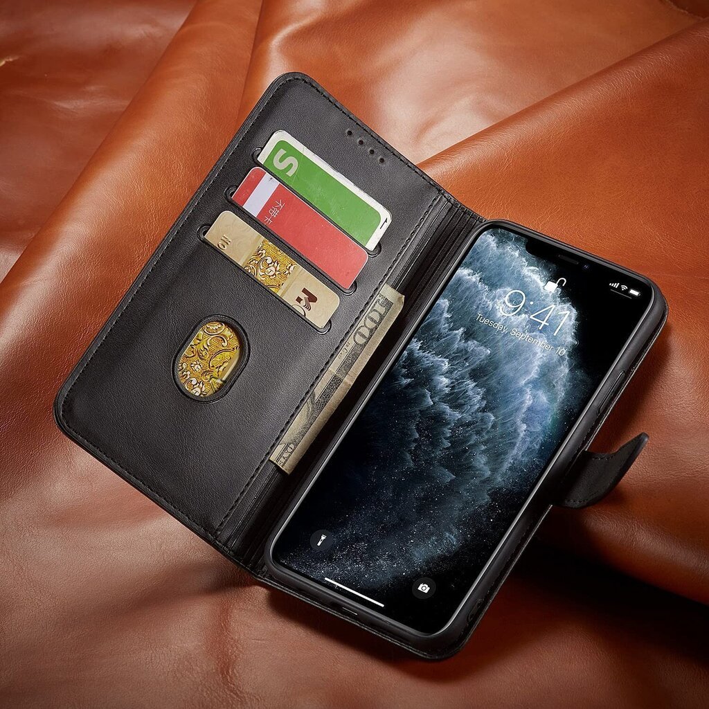 Reach Wallet Case kaina ir informacija | Telefono dėklai | pigu.lt